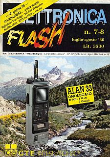 Rivista Elettronica Flash